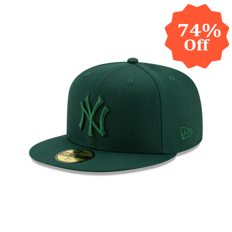 New York Yankees MLB Classics 59FIFTY Cerrada