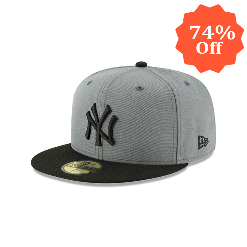 New York Yankees MLB Classics 59FIFTY Cerrada